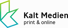 Kalt Medien AG logo