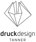 druckdesign Tanner AG logo