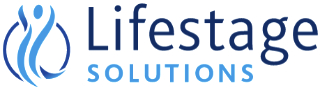 Galenica AG, Lifestage Solutions AG logo