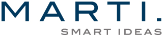 Marti Communications AG logo