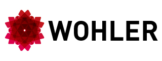 WOHLER Druck AG logo