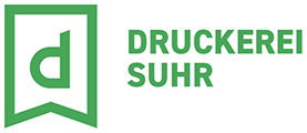 Druckerei AG Suhr logo