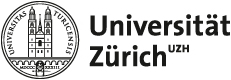 Universität Zürich, Kommunikation der Universität Zürich logo