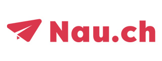 Nau media AG logo