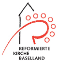 Evangelisch-reformierte Kirche des Kantons Basel-Landschaft logo