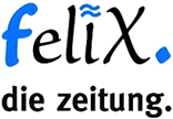 felix. die zeitung.