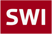 SRG SSR, SWI swissinfo.ch