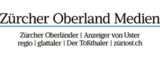 Zürcher Oberland Medien AG logo