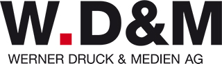 Werner Druck und Medien AG logo