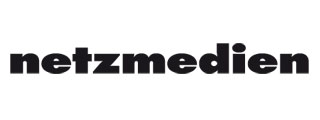 Netzmedien AG logo