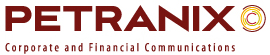 PETRANIX Corporate and Financial Communications AG