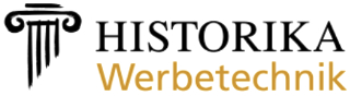 Historika AG logo