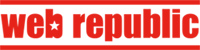 Webrepublic AG logo