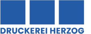 Druckerei Herzog AG logo