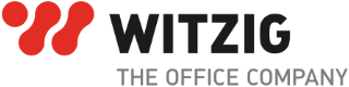 Witzig The Office Company AG logo