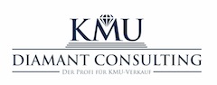 KMU Diamant Consulting AG logo