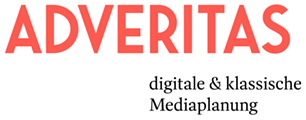 Adveritas GmbH logo