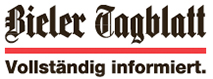 Bieler Tagblatt logo