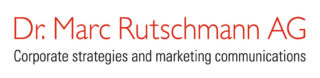 Dr. Marc Rutschmann AG logo