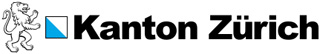 Kanton Zürich logo