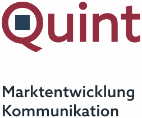 Quint AG Marktentwicklung &amp; Kommunikation