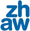 ZHAW logo