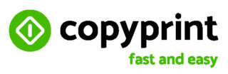 Copyprint Bahnhof AG logo