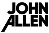 John Allen AG logo