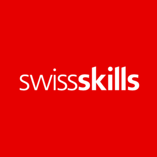 SwissSkills logo