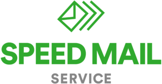 Speed Mail Service AG logo