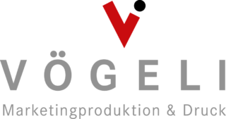 Vögeli AG logo