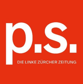 P.S. Verlag logo