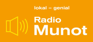 Radio Munot logo