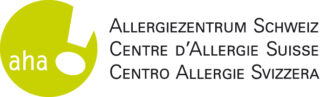 Allergiezentrum Schweiz logo