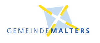 Gemeinde Malters logo