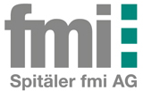 Spitäler fmi AG logo