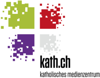 Verein Katholisches Medienzentrum logo