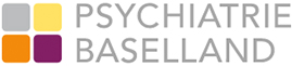 Psychiatrie Baselland logo