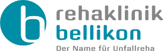 Rehaklinik Bellikon logo