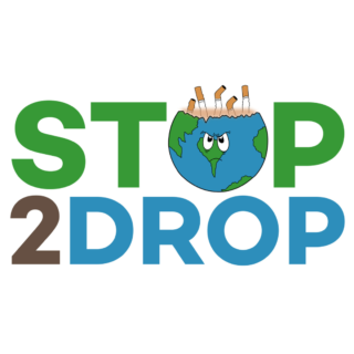 stop2drop logo