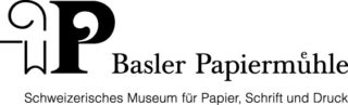 Basler Papiermühle logo