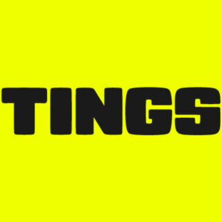 TINGS GmbH logo