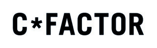 C-Factor AG logo