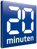 20 Minuten logo