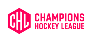 Champions Hockey League AG logo