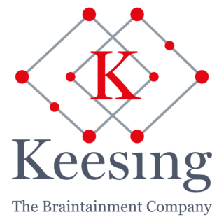 Keesing Schweiz AG | Rätsel Agentur logo