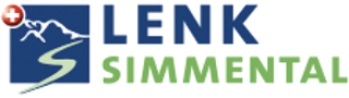 Lenk Simmental Tourismus logo