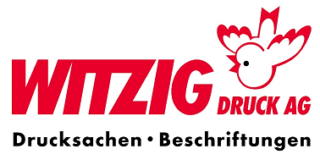 Witzig Druck AG logo