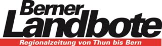 Berner Landbote logo