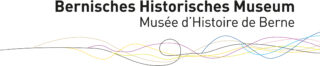 Bernisches Historisches Museum logo